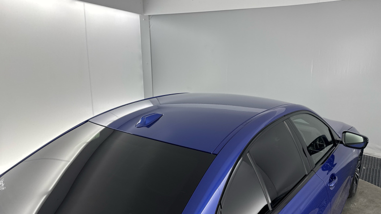 BMW 3 Series 330i M Sport 4dr Step Auto [Pro Pack] Petrol Saloon